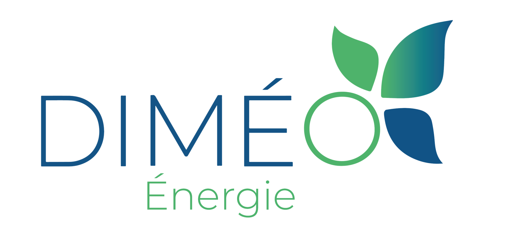 Logo DIMEO Energie